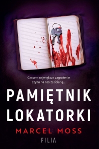 PAMIĘTNIK LOKATORKI - S.NOWY