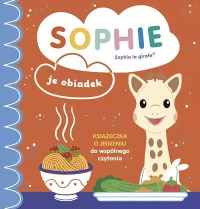 SOPHIE JE OBIADEK