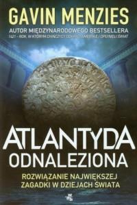 Atlantyda odnaleziona. Rozwiązanie największej