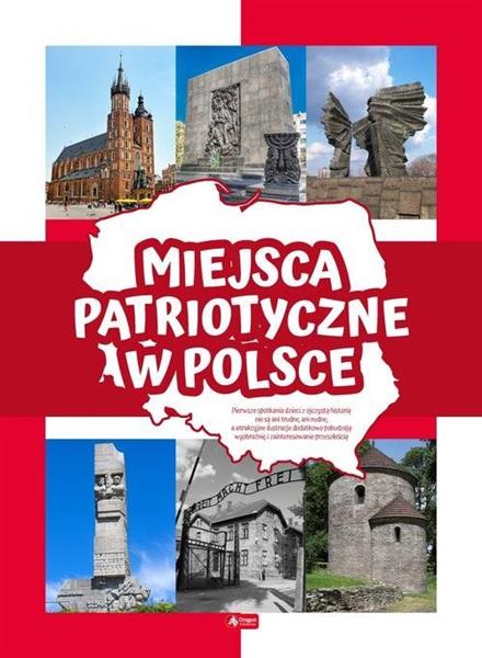 MIEJSCA PATRIOTYCZNE W POLSCE 2020 TW