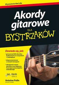 AKORDY GITAROWE DLA BYSTRZAKÓW