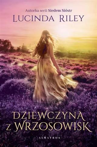 DZIEWCZYNA  Z WRZOSOWISK