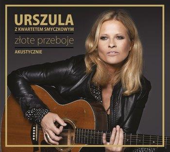 PŁYTA CD URSZULA: ZŁOTE PRZEBOJE AKUSTYCZNIE