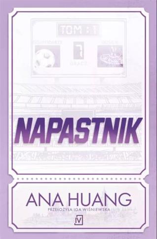 NAPASTNIK - S.NOWY