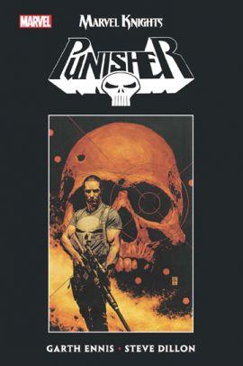 Punisher. Tom 1-164286