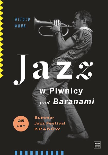 JAZZ W PIWNICY POD BARANAMI