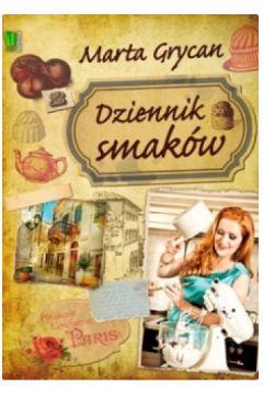 Dziennik smaków