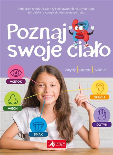 POZNAJ SWOJE CIAŁO