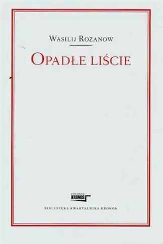 Opadłe liście