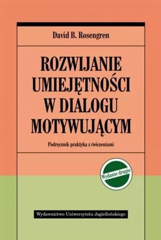 Rozwijanie umiejętności w dialogu motywującym