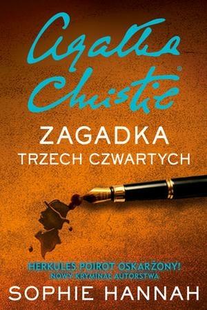 ZAGADKA TRZECH CZWARTYCH