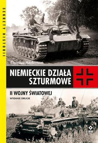 Niemieckie działa szturmowe II wojny światowej, wy