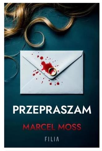 PRZEPRASZAM POCKET