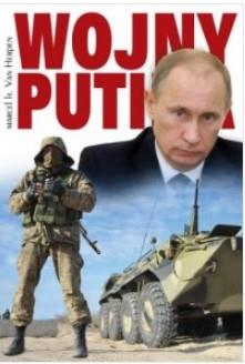 WOJNY PUTINA