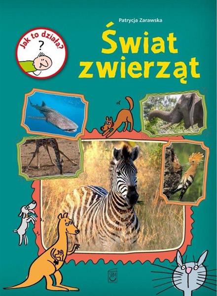 ŚWIAT ZWIERZĄT