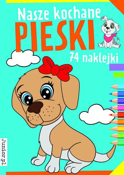 NASZE KOCHANE PIESKI