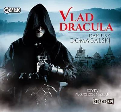 Vlad Dracula. Audiobook