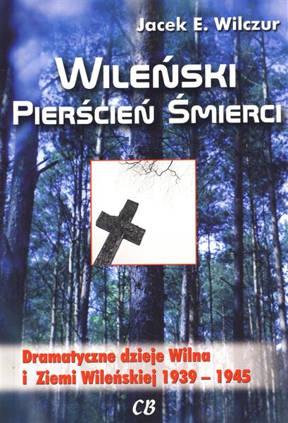 WILEŃSKI PIERŚCIEŃ ŚMIERCI