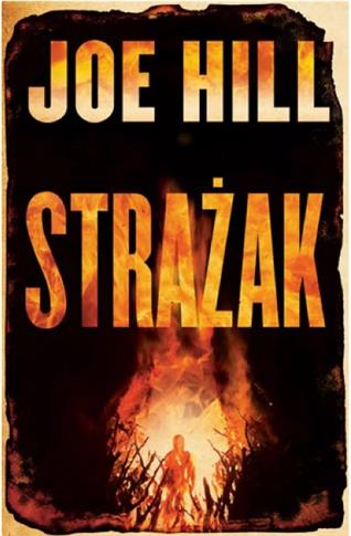 STRAŻAKSTRAŻAK