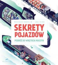 SEKRETY POJAZDÓW