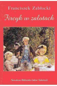 FIRCYK W ZALOTACH