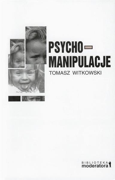 PSYCHOMANIPULACJE