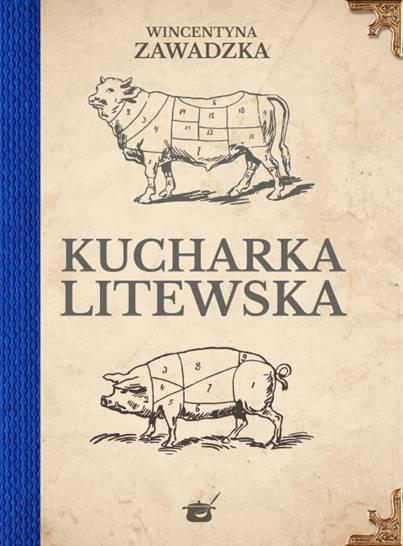 KUCHARKA LITEWSKA (Z)