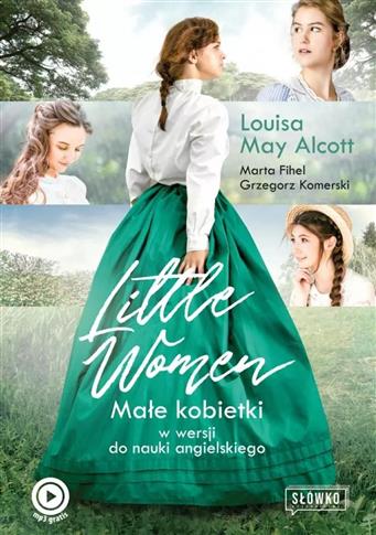 Little Women. 