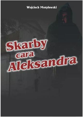 Skarby cara Aleksandra