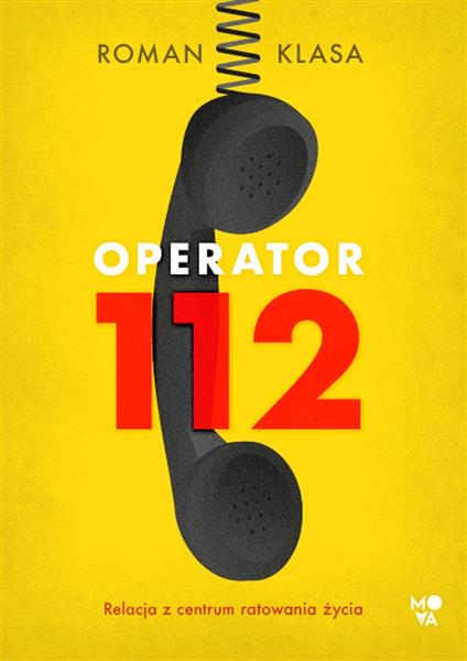 OPERATOR 112 - ROMAN KLASA