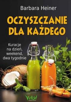 OCZYSZCZANIE DLA KAŻDEGO