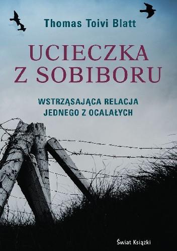 UCIECZKA Z SOBIBORU