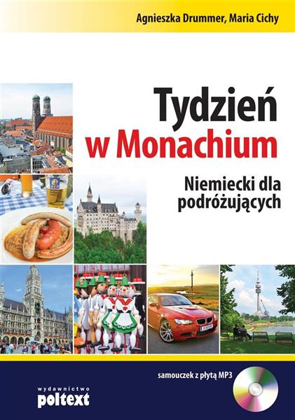 TYDZIEŃ W MONACHIUM