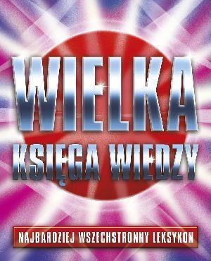 WIELKA KSIĘGA WIEDZY