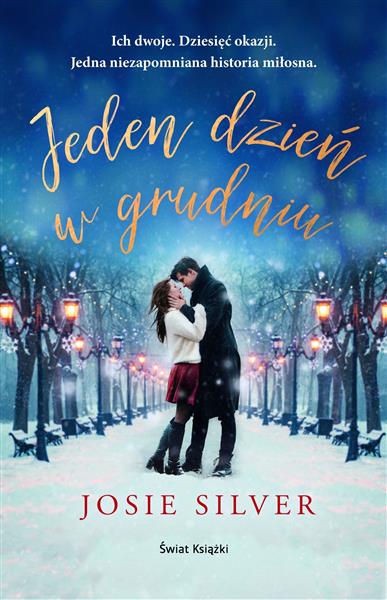 JEDEN DZIEŃ W GRUDNIU