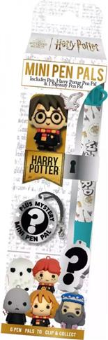 Długopis z zawieszką Mini Pen Pals Harry Potter