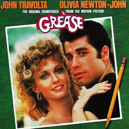 PŁYTA CD GREASE (REMASTERED)