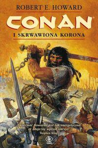 CONAN I SKRWAWIONA KORONA