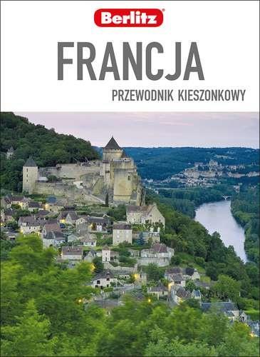 FRANCJA. PRZEWODNIK KIESZONKOWY