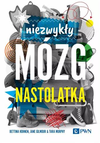 Niezwykły mózg nastolatka