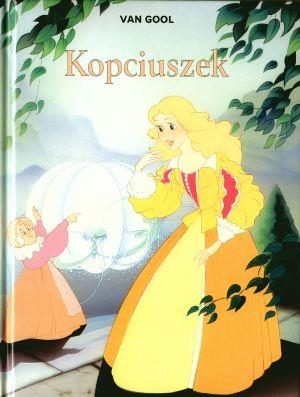 Kopciuszek