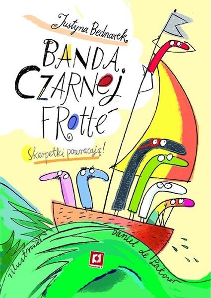 BANDA CZARNEJ FROTTE