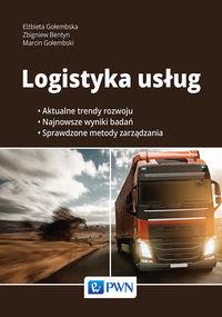 LOGISTYKA USŁUG