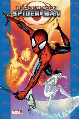 Ultimate Spider-Man. Tom 10