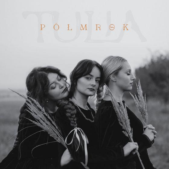 PÓŁMROK -CD