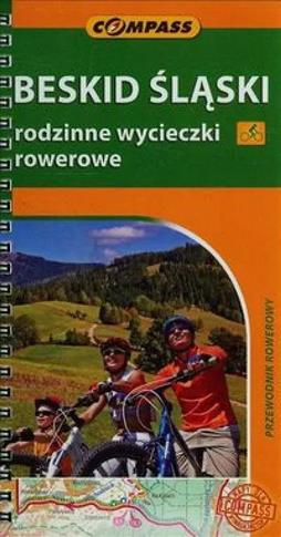 Beskid Śląski. Rodzinne wycieczki rowerowe. Przewo