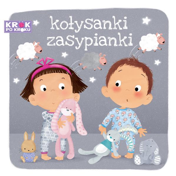 KOŁYSANKI ZASYPIANKI
