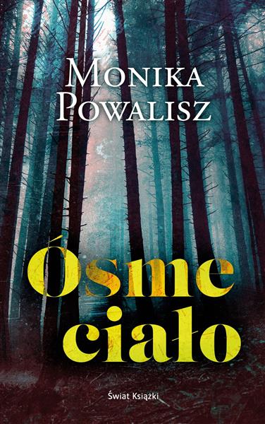 ÓSME CIAŁO