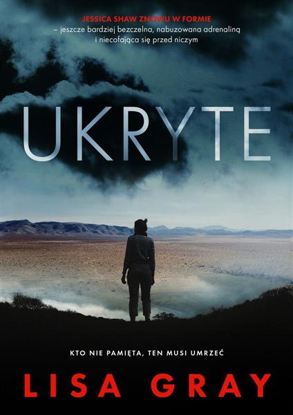 UKRYTE