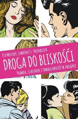 DROGA DO BLISKOŚCI